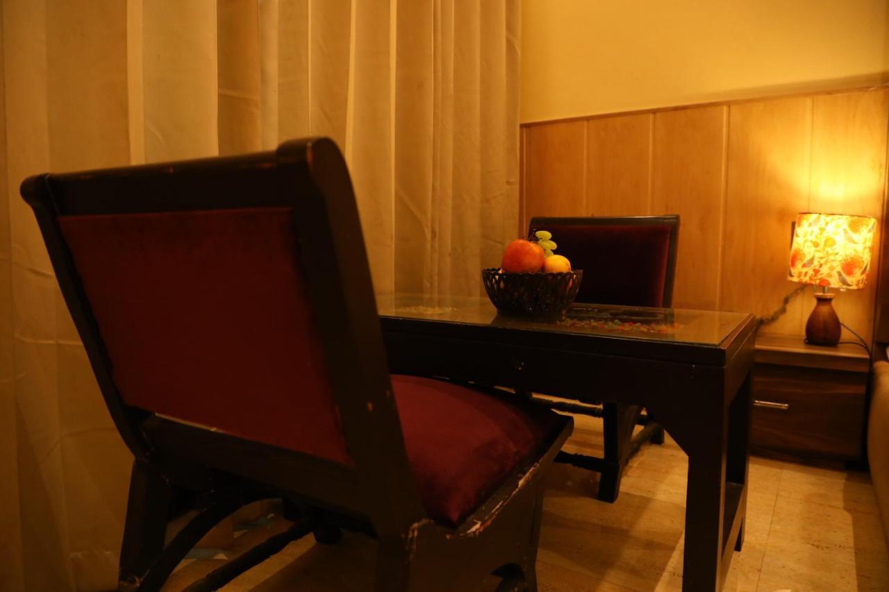 Perfectstayz Premium @Harkipauri Road Haridwār Rom bilde